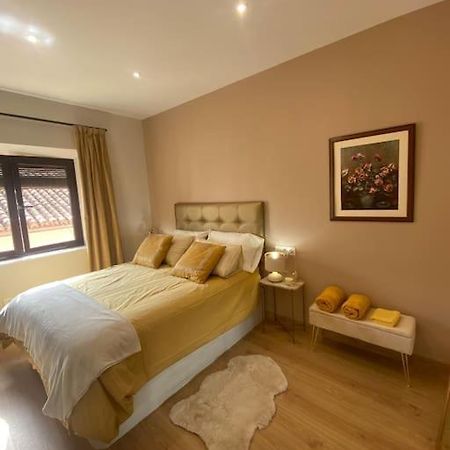 Casapilaralbaicinbajo Apto Suite Γρανάδα Εξωτερικό φωτογραφία