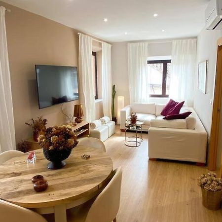 Casapilaralbaicinbajo Apto Suite Γρανάδα Εξωτερικό φωτογραφία