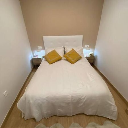 Casapilaralbaicinbajo Apto Suite Γρανάδα Εξωτερικό φωτογραφία