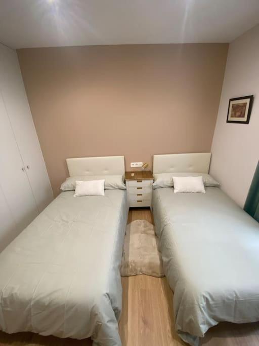 Casapilaralbaicinbajo Apto Suite Γρανάδα Εξωτερικό φωτογραφία
