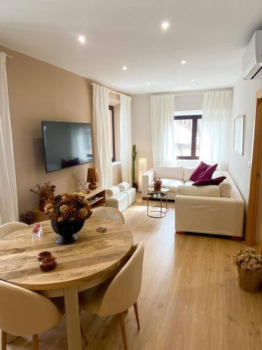 Casapilaralbaicinbajo Apto Suite Γρανάδα Εξωτερικό φωτογραφία