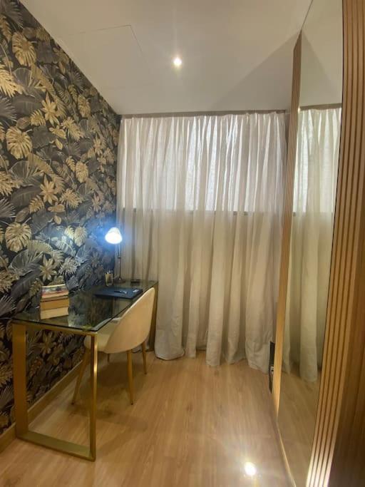 Casapilaralbaicinbajo Apto Suite Γρανάδα Εξωτερικό φωτογραφία