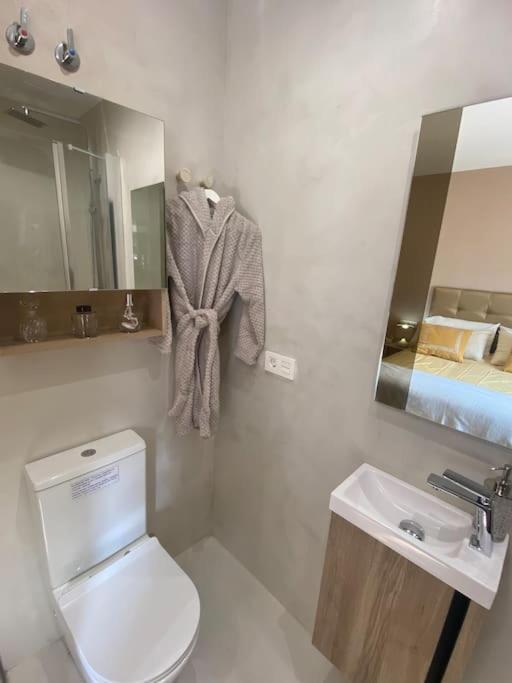 Casapilaralbaicinbajo Apto Suite Γρανάδα Εξωτερικό φωτογραφία