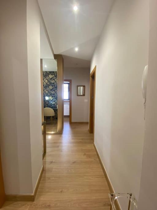 Casapilaralbaicinbajo Apto Suite Γρανάδα Εξωτερικό φωτογραφία