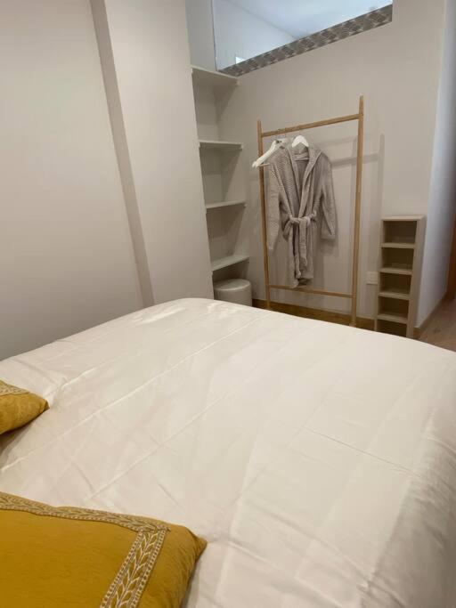 Casapilaralbaicinbajo Apto Suite Γρανάδα Εξωτερικό φωτογραφία