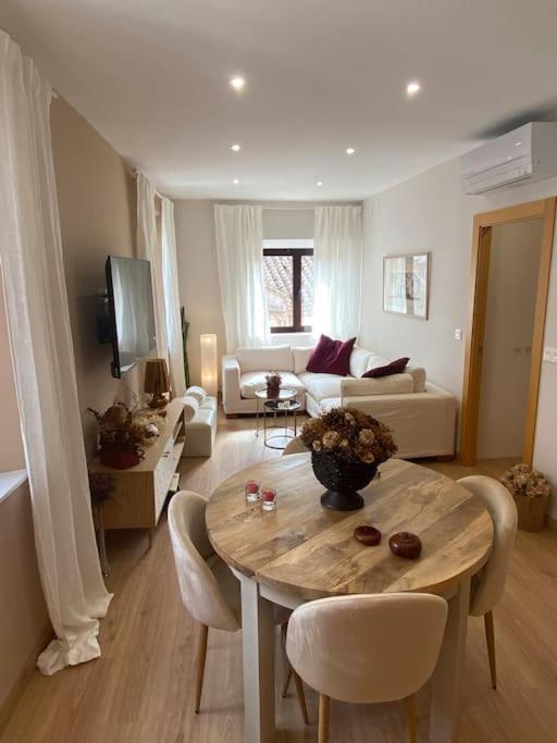 Casapilaralbaicinbajo Apto Suite Γρανάδα Εξωτερικό φωτογραφία