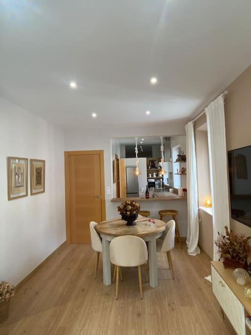 Casapilaralbaicinbajo Apto Suite Γρανάδα Εξωτερικό φωτογραφία